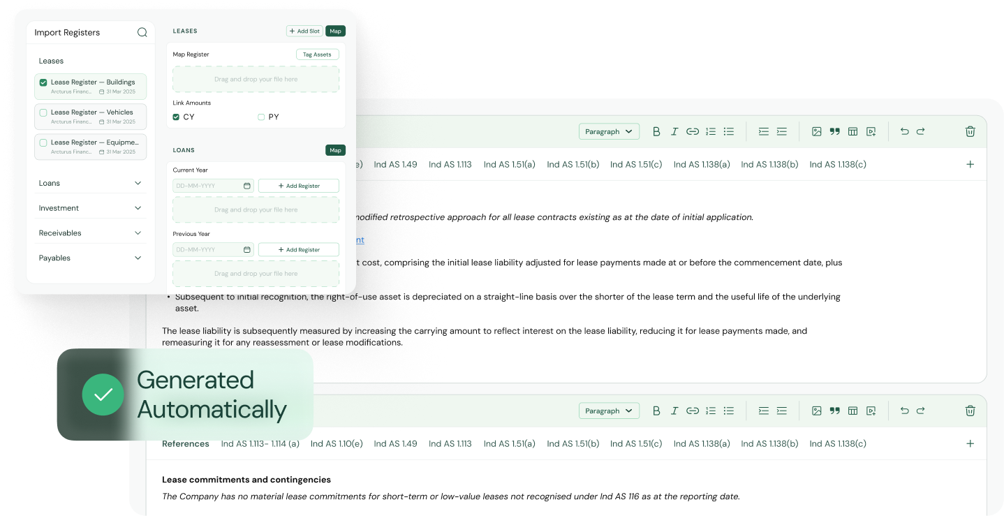 Products – Standalone | MyFinalyst